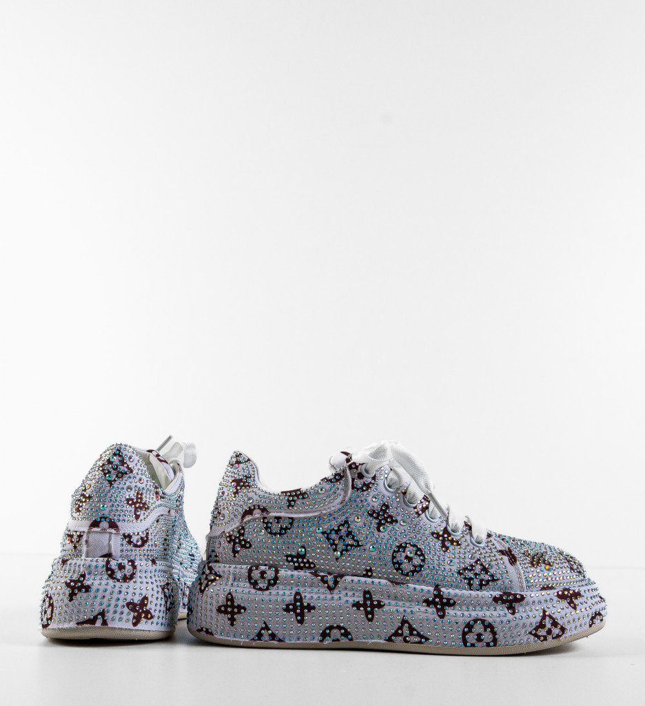 Pantofi Casual Urssy Albi - Confort și Stil - imagine 6