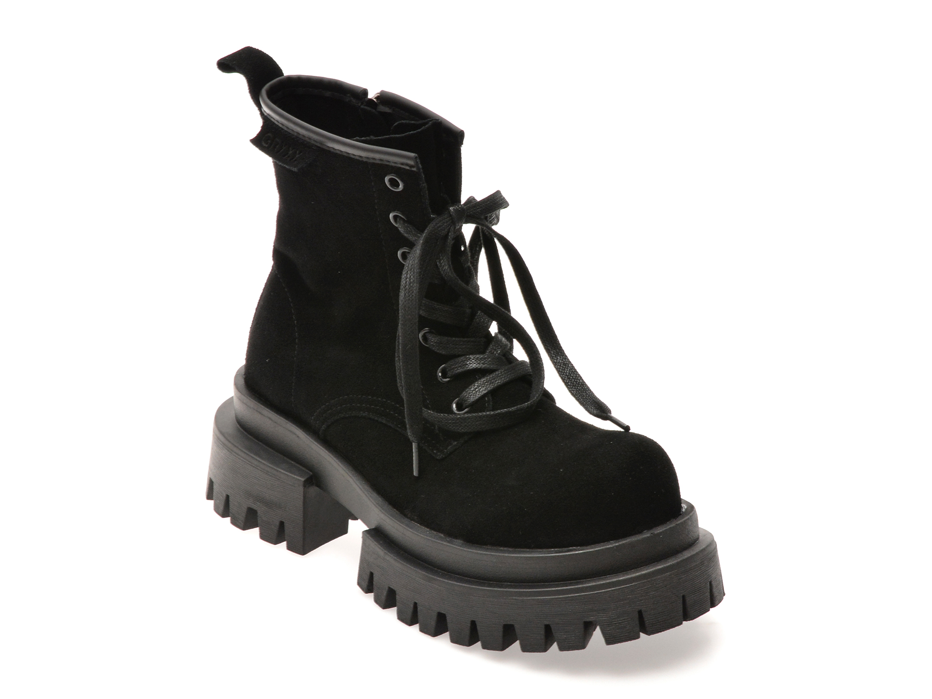 Bocanci GRYXX | Eleganță și Durabilitate