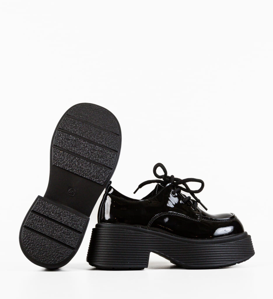Pantofi Casual Kuduka Negri - Confort și Stil - imagine 6