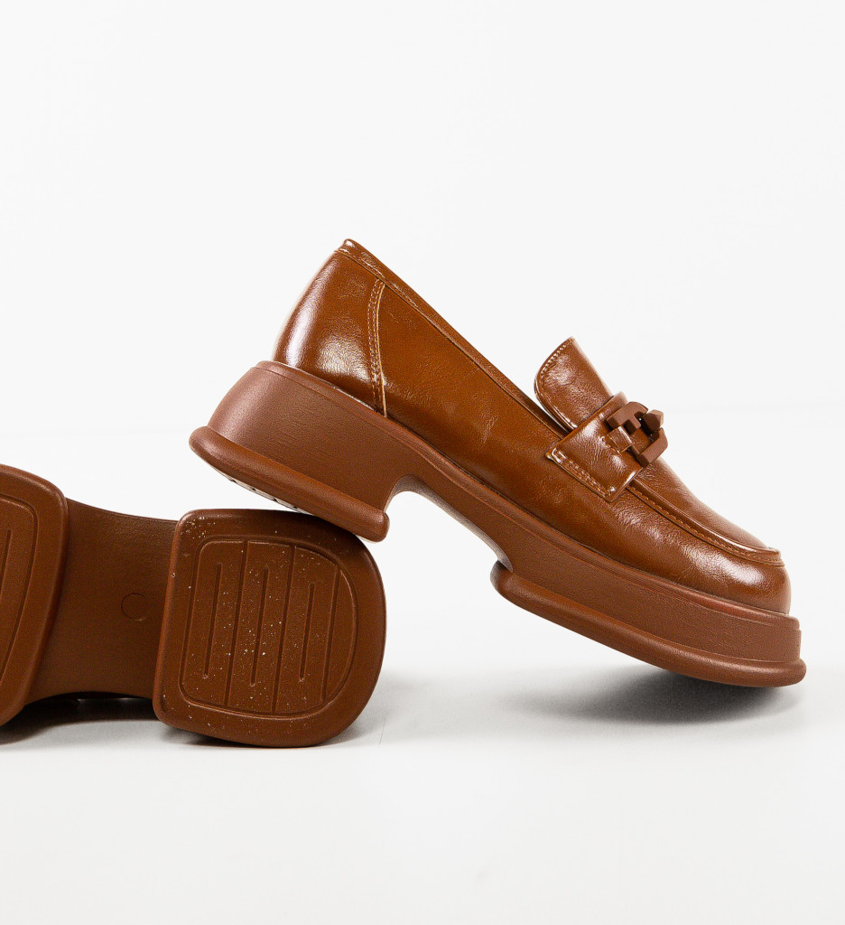 Pantofi Casual Herek Maro - Confort și Stil - imagine 9