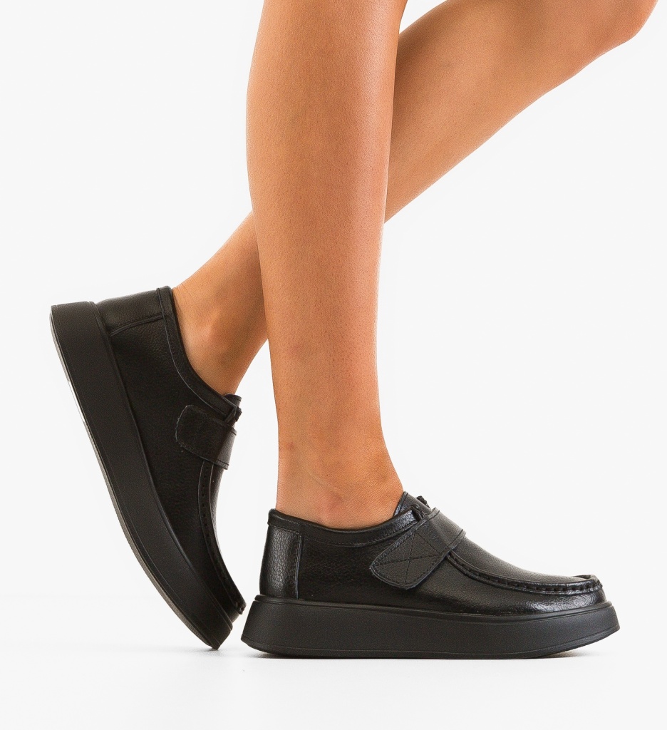 Pantofi Casual Lina Negri | Confort și Stil