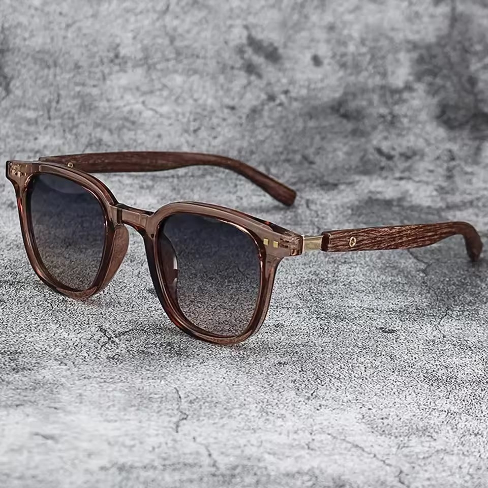 Ochelari de Soare Picadili SG123 Maro