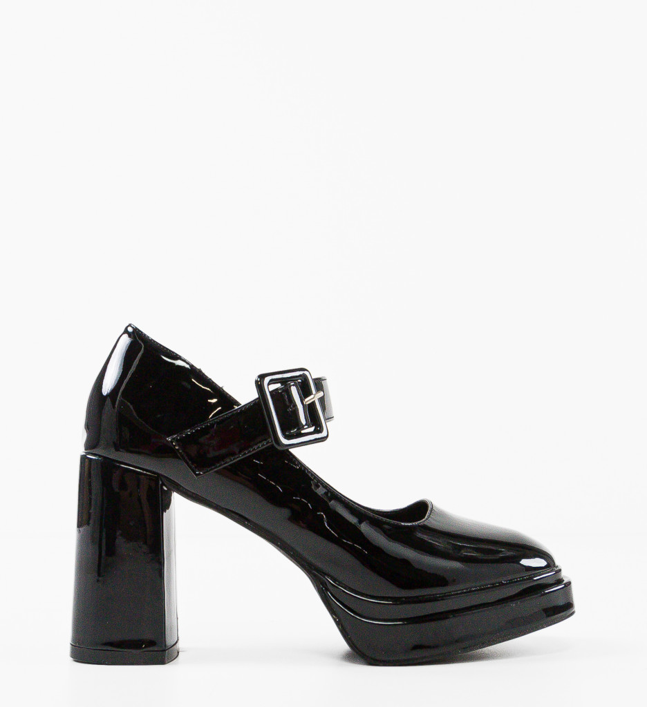 Pantofi Hanna Negri - Eleganță și Stil - imagine 12