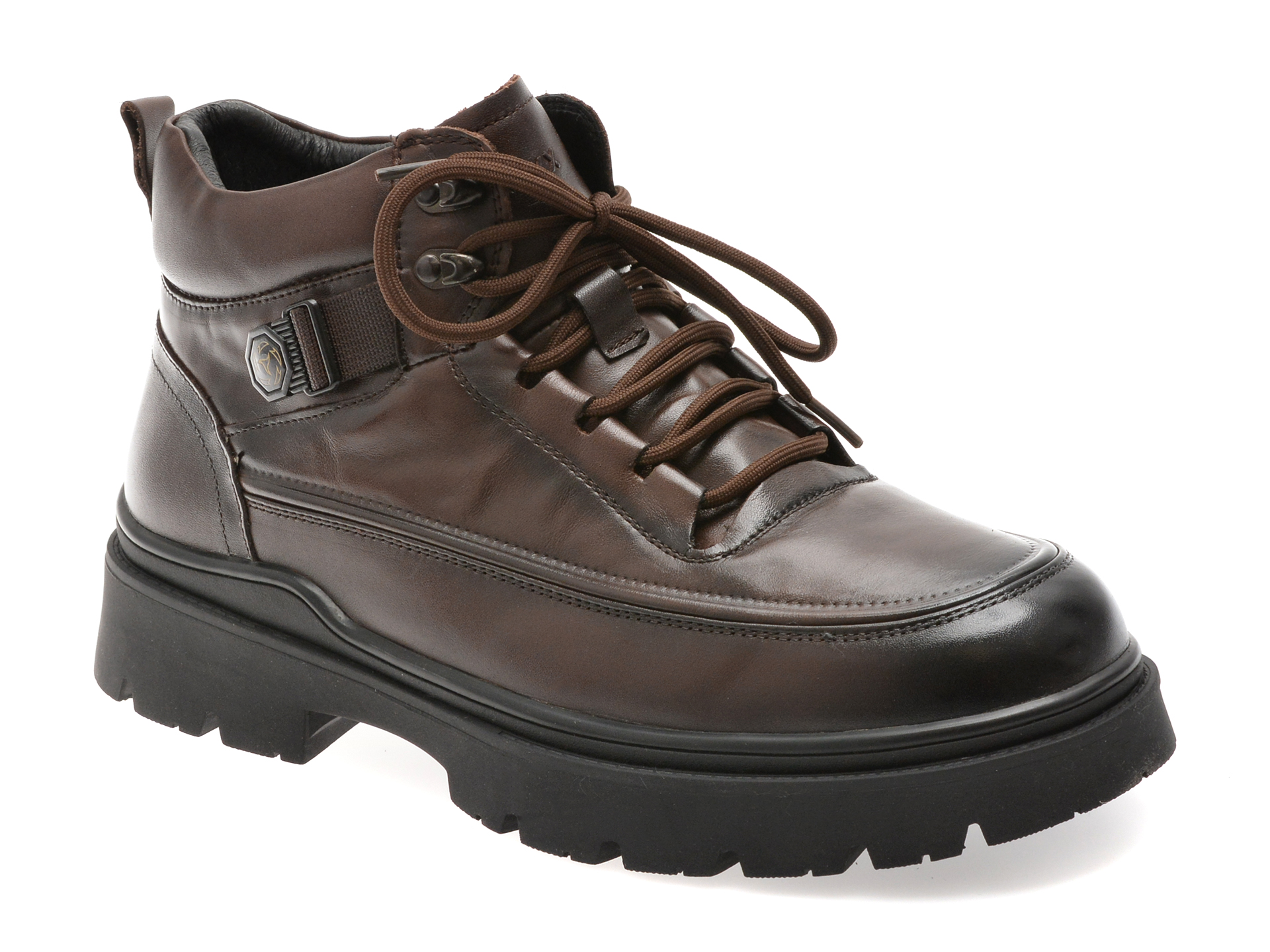 Ghete Barbati Gryxx Piele Naturala | Stil & Durabilitate
