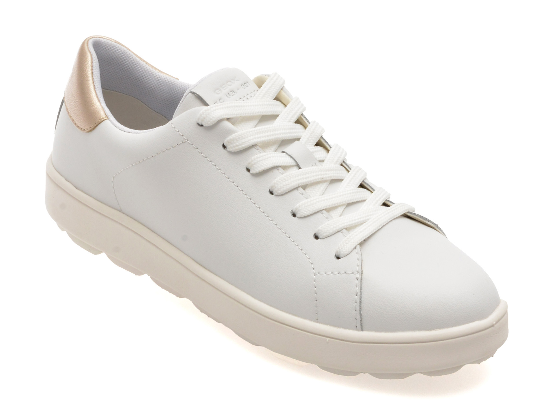 Pantofi Geox D45WEA Albi Respira