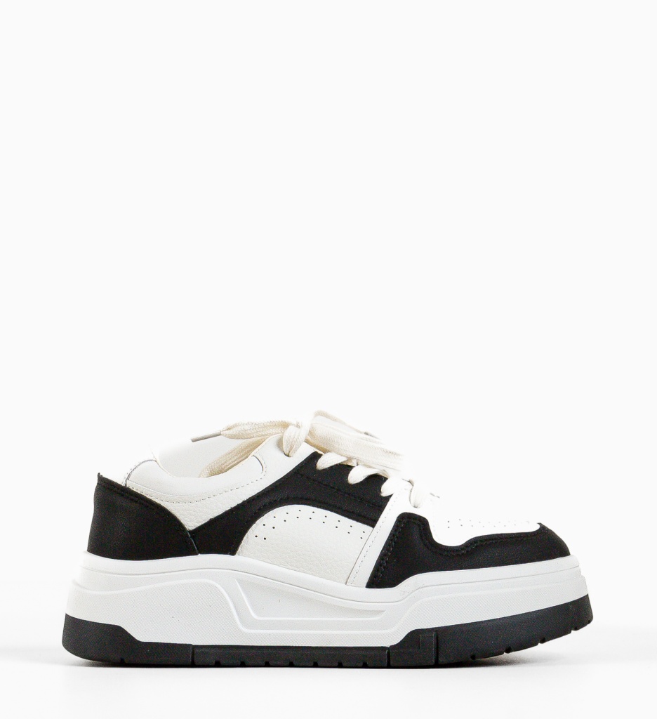 Sneakers Joni Negri - Confort Urban Stilat - imagine 4