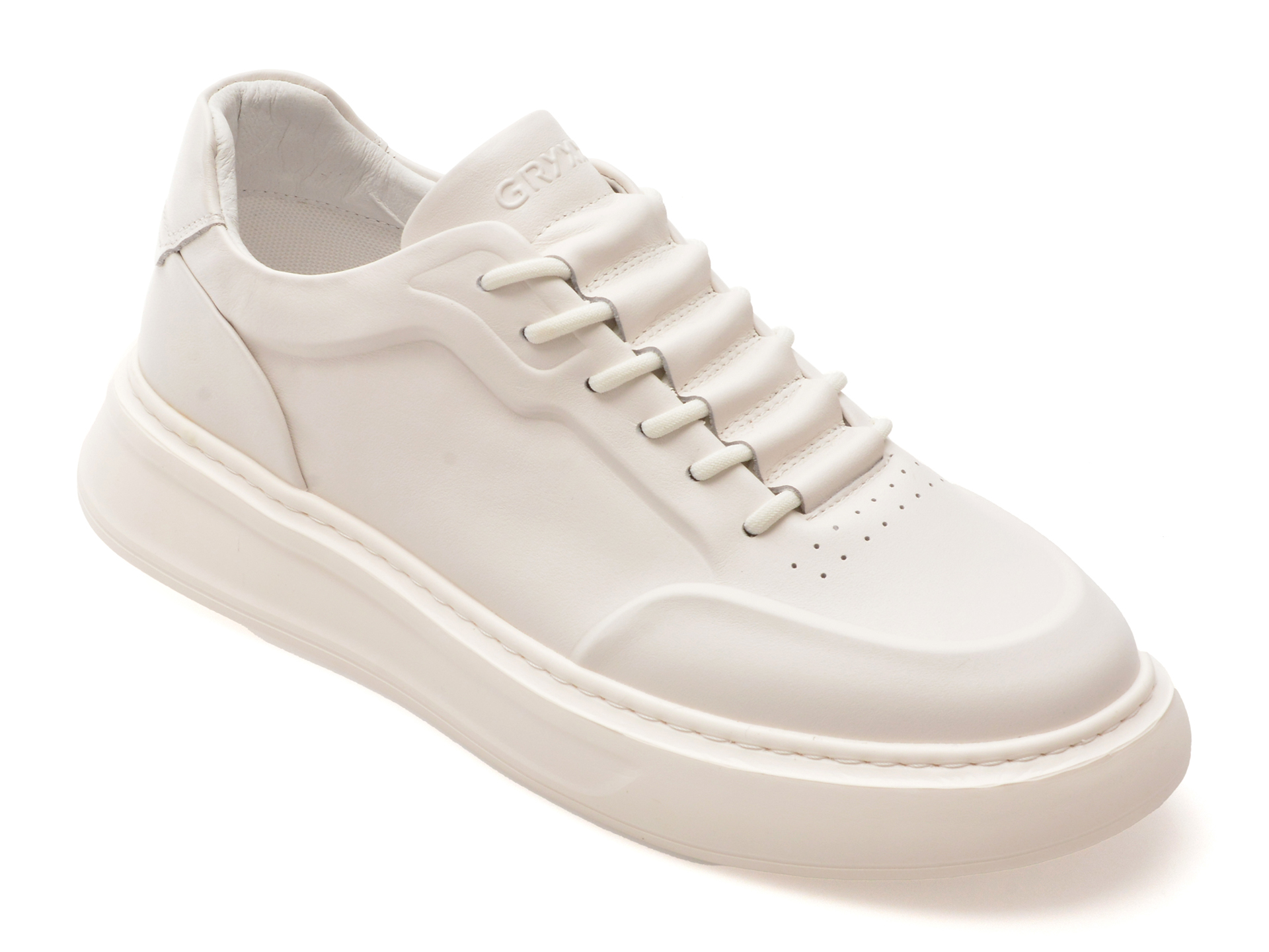 Pantofi GRYXX din Piele Naturală | Confort