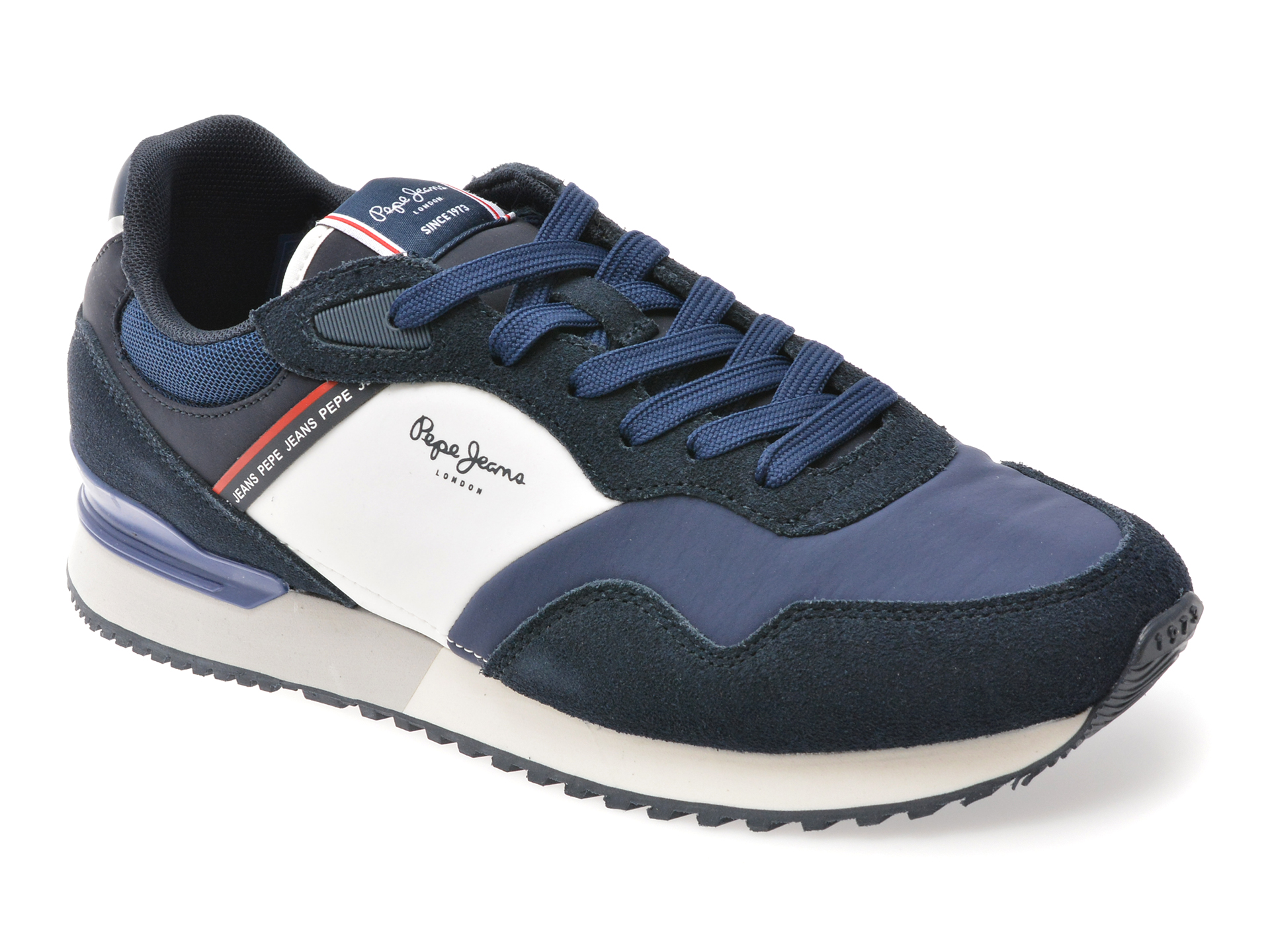 Pantofi Pepe Jeans Bleumarin - Stil și Confort