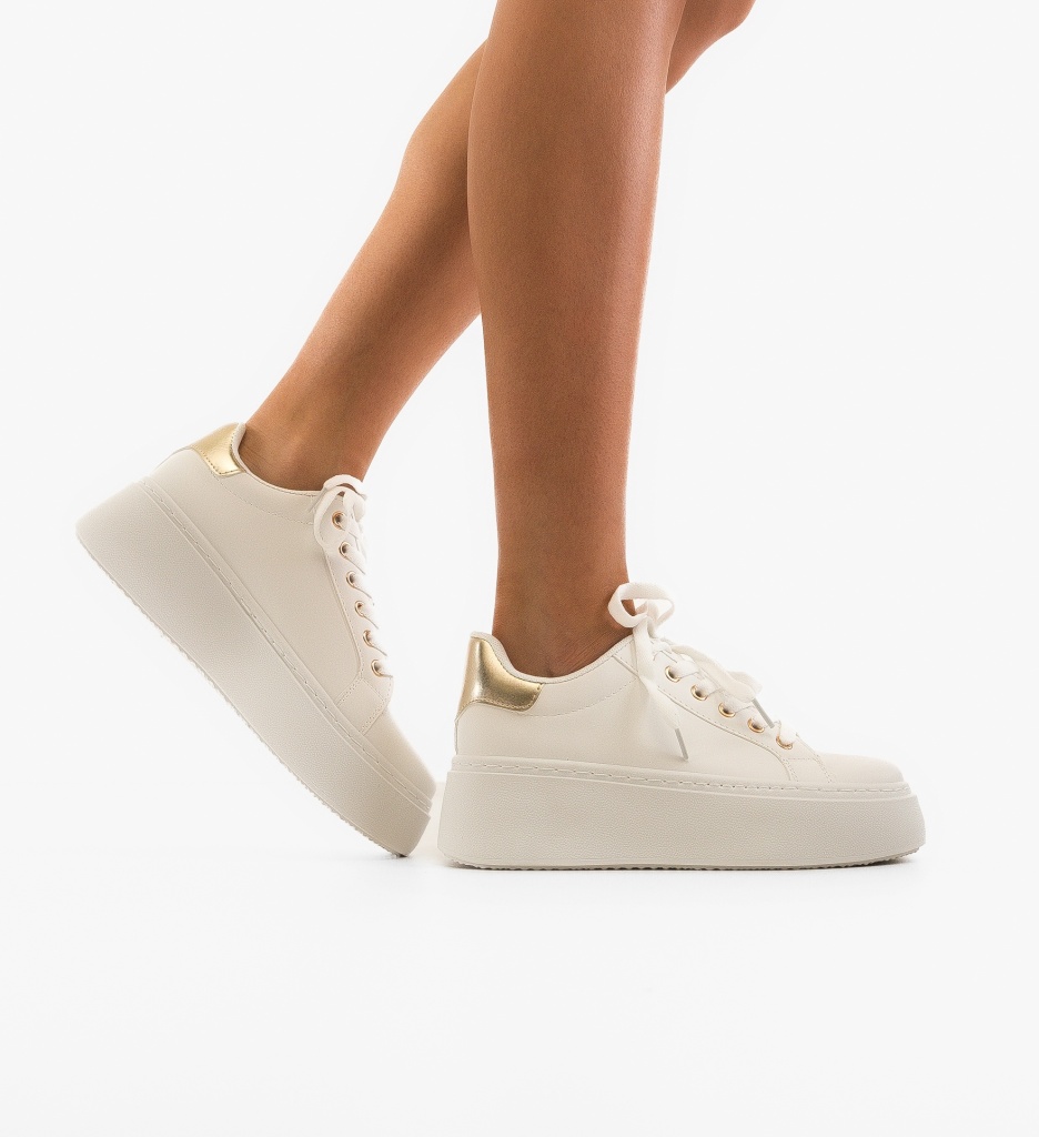 Sneakers Dama Berha Aurii | Stil si Confort