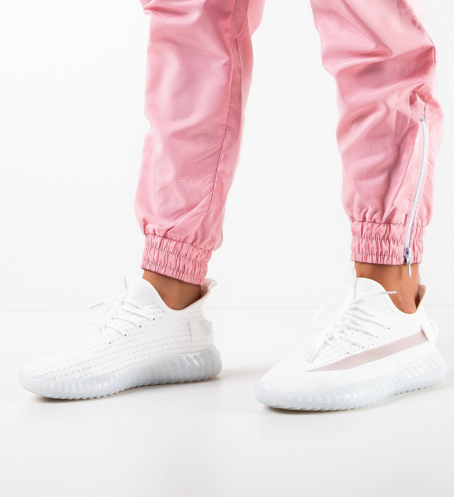 Sneakers Dama Lennon Albi | Confort & Stil Sport - imagine 2
