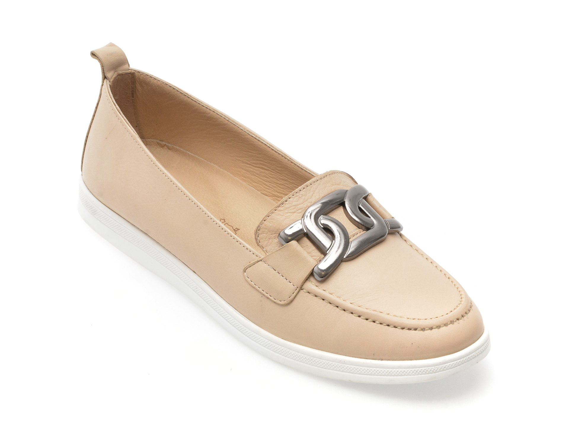 Mocasini Kelik din Piele Naturală - Confort și Stil