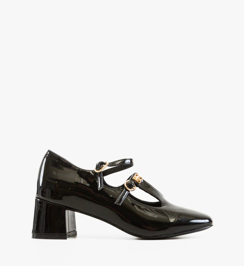 Pantofi dama Alisa Negri - Eleganță Asigurată - imagine 4