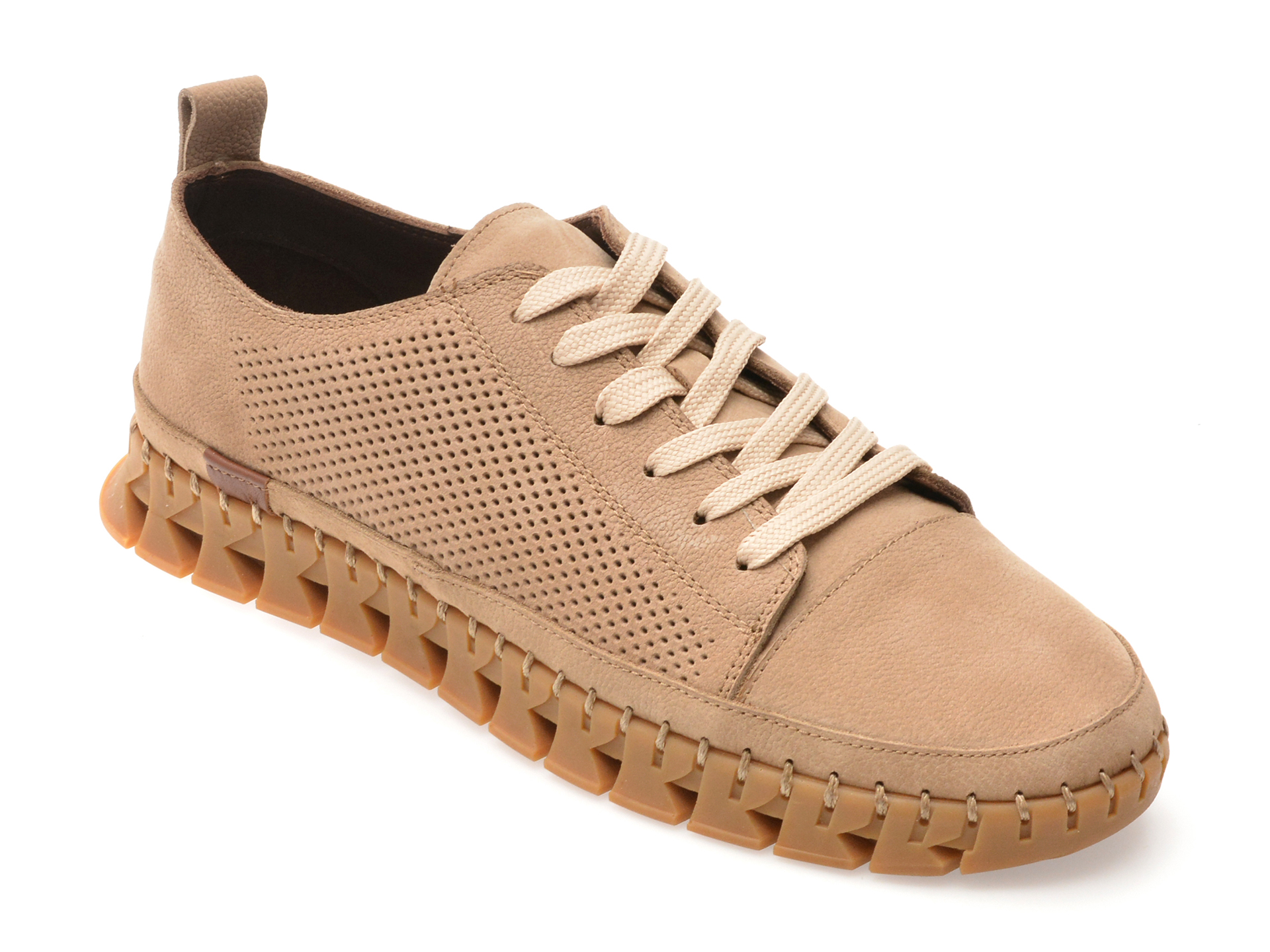 Pantofi Sport Gryxx Bej | Confort și Stil