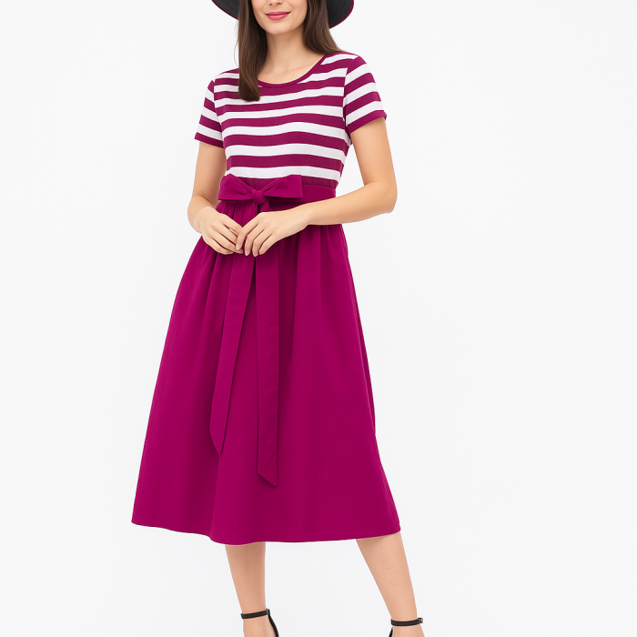 Rochie Marinar Shopika | Design Elegant