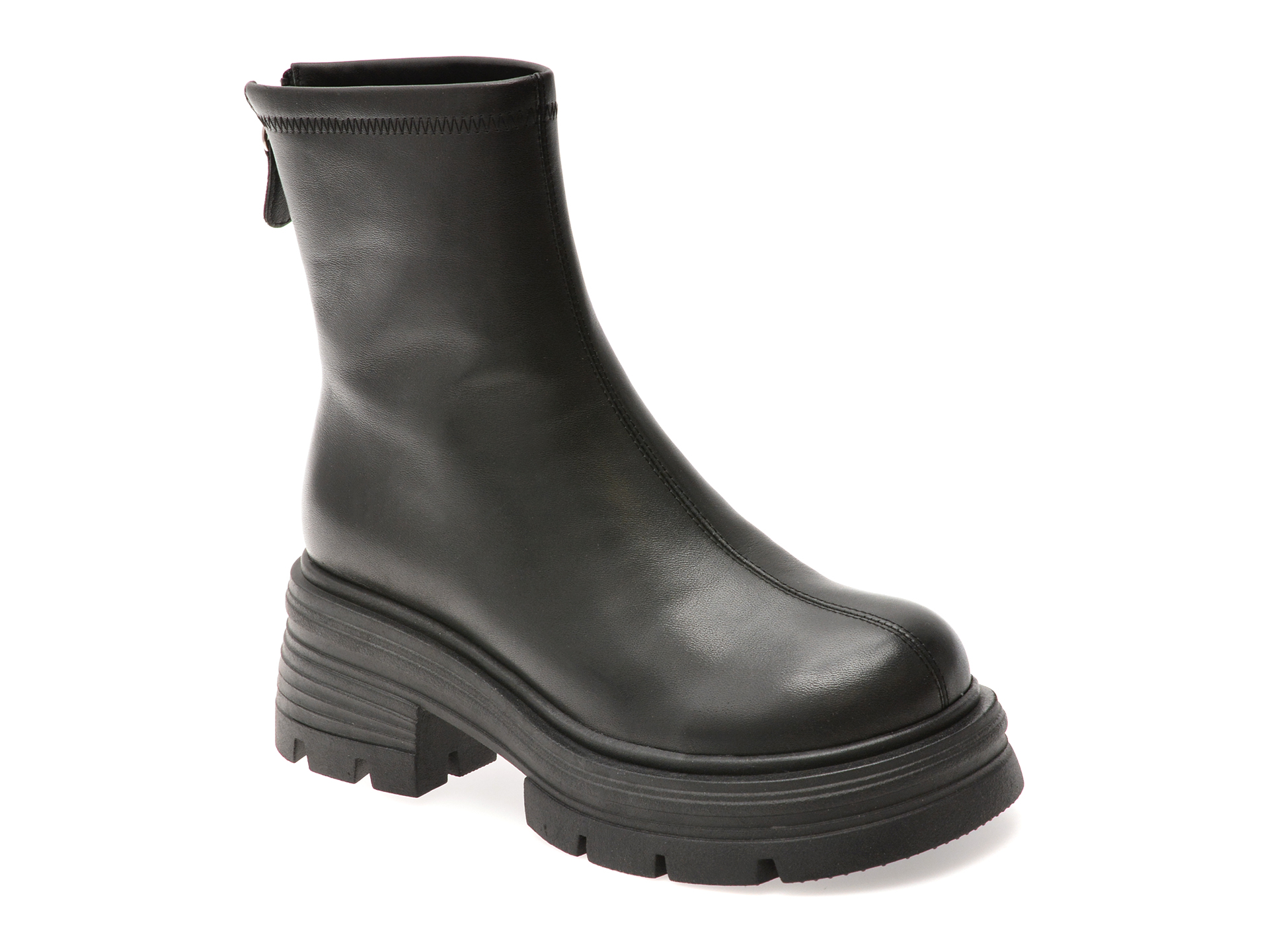 Ghete ALDO Negre | Eleganță și Stil