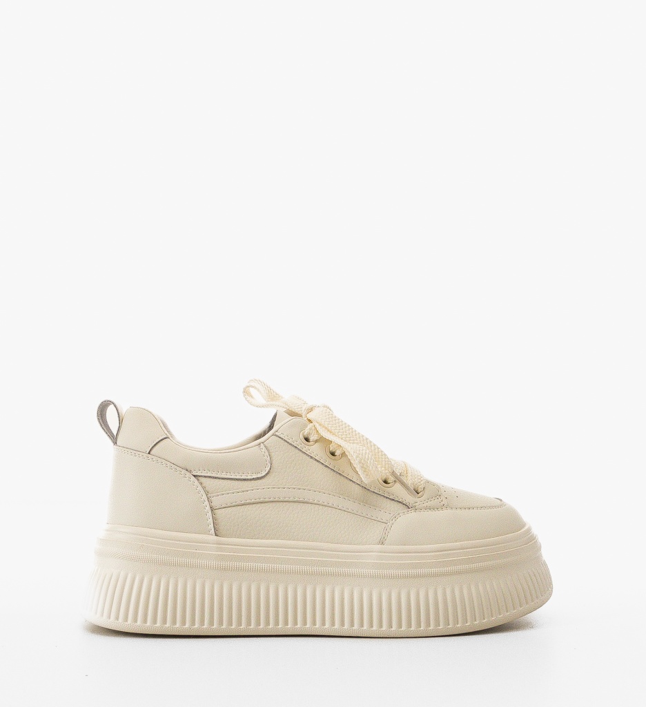 Sneakers Napon Albi Dama | Confort & Stil - imagine 5