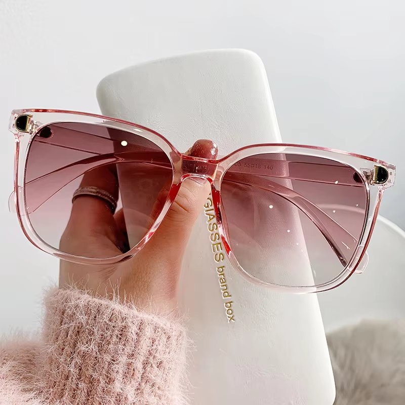 Ochelari de soare femei Picadili SG117 Roz, protectie UV400