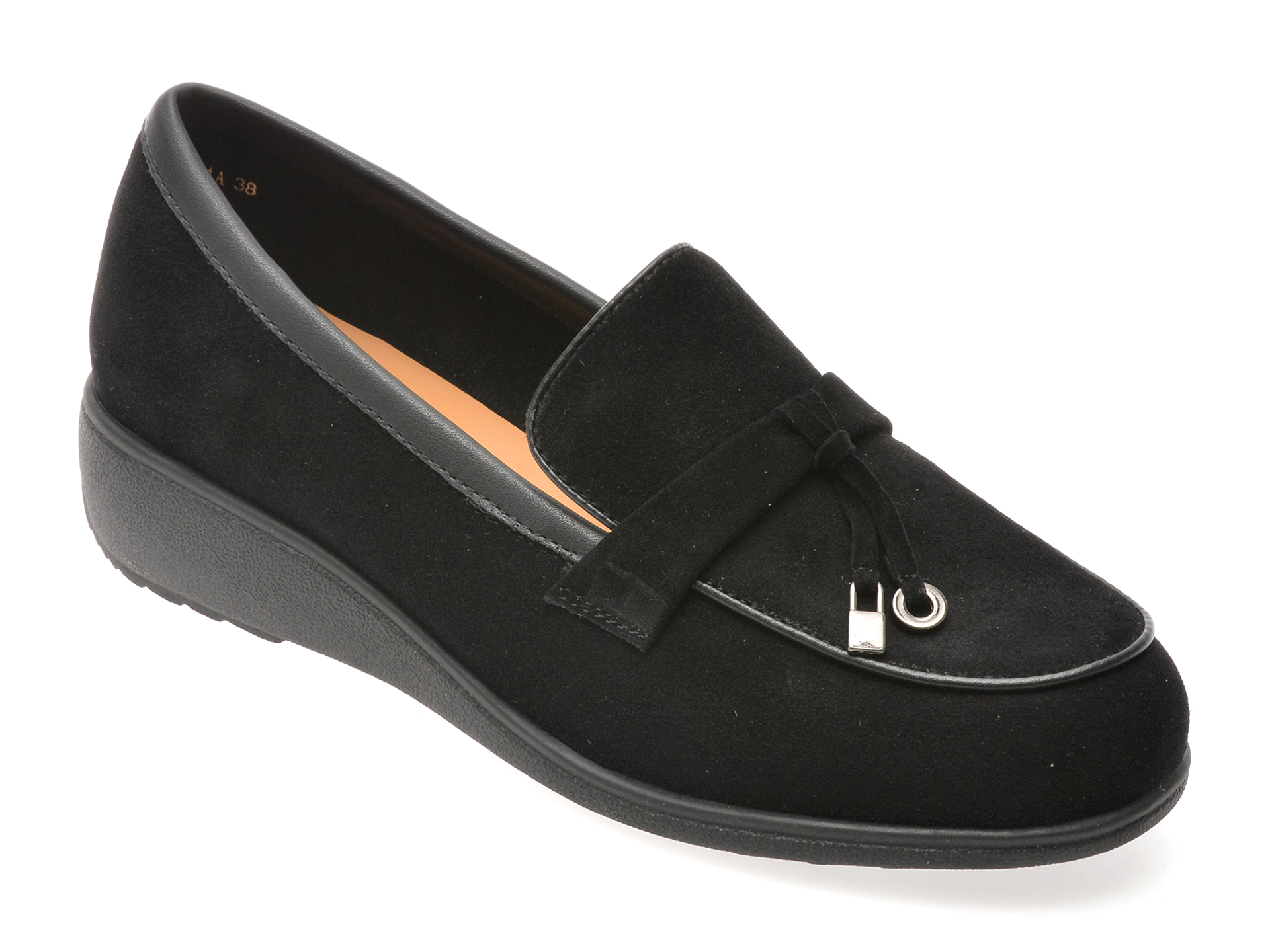 Mocasini Image Negri: Eleganță și Confort