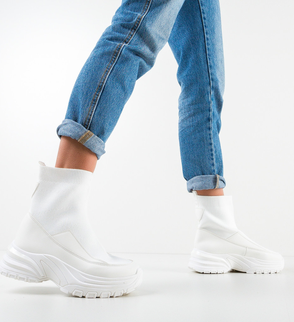 Pantofi Sport Jonny Albe - Confort & Stil