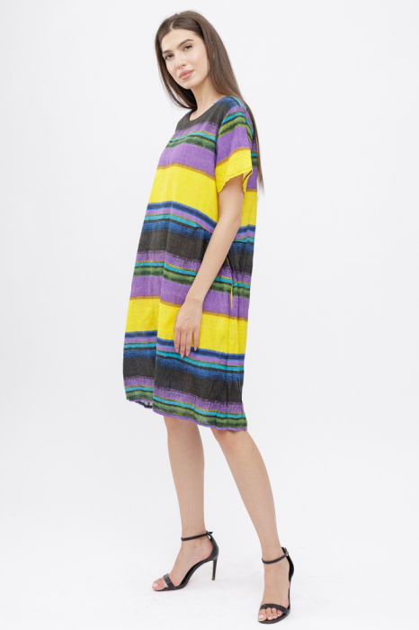 Rochie Lalea Vara din Bumbac | Shopika