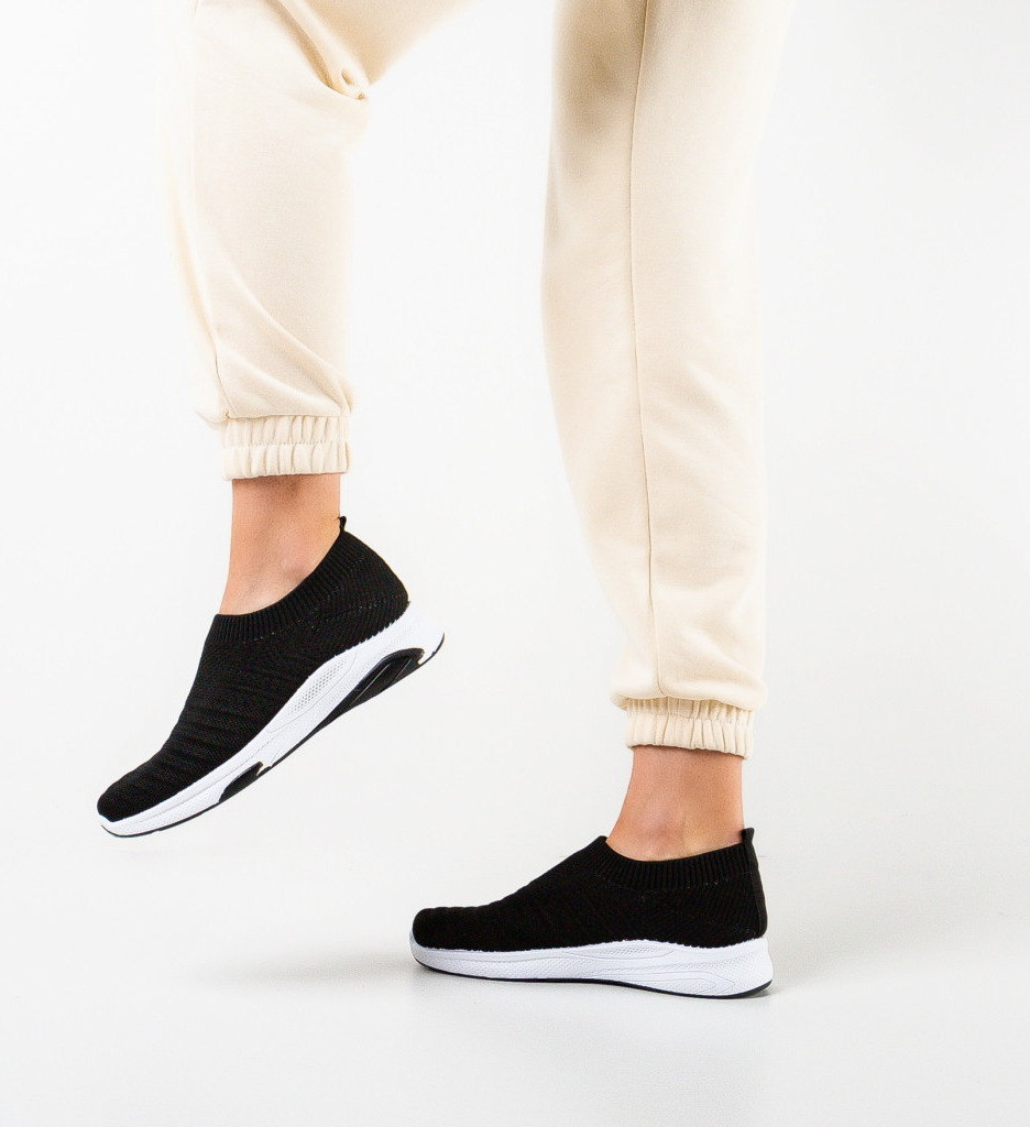 Sneakers Pranav Dama | Confort și Stil Urban - imagine 4