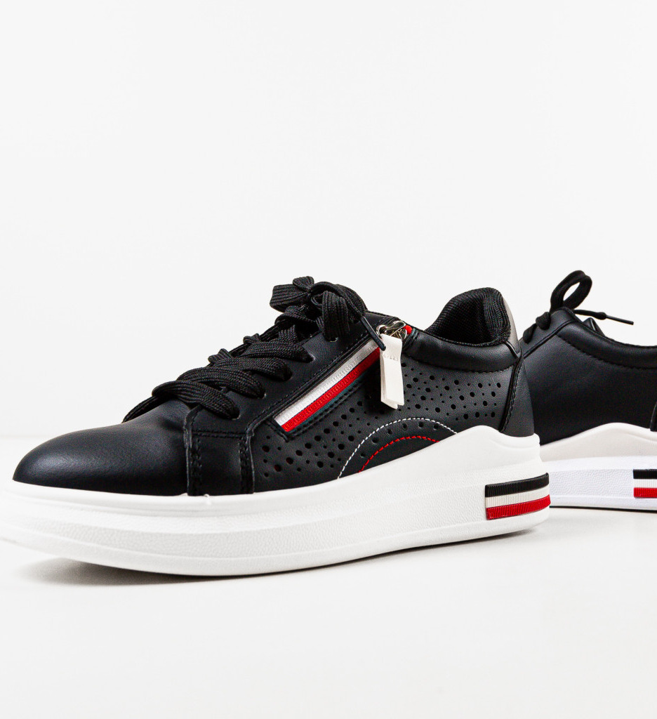 Pantofi Sport Dama Peko Negri | Confort & Stil - imagine 7