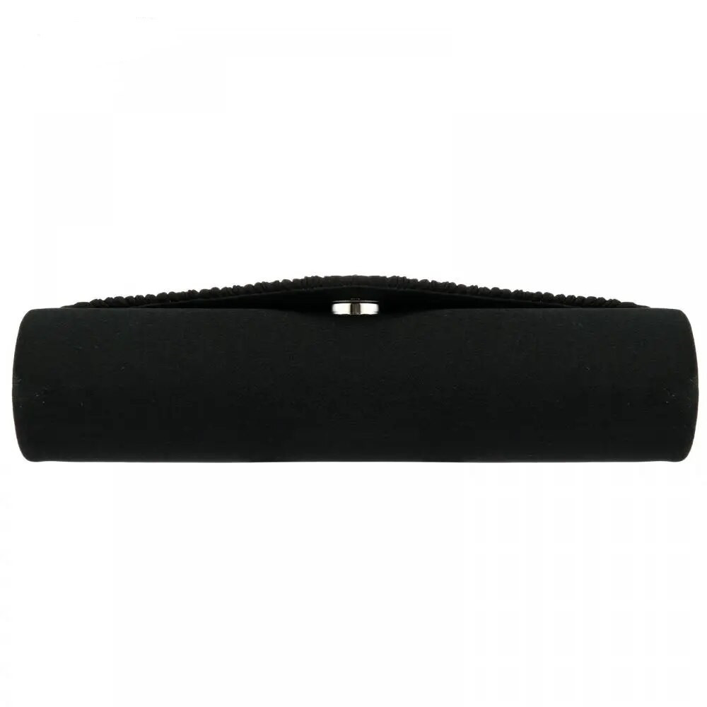 Geanta Ocazie Delis Lirael GT2463 Negru, Eleganta - imagine 4