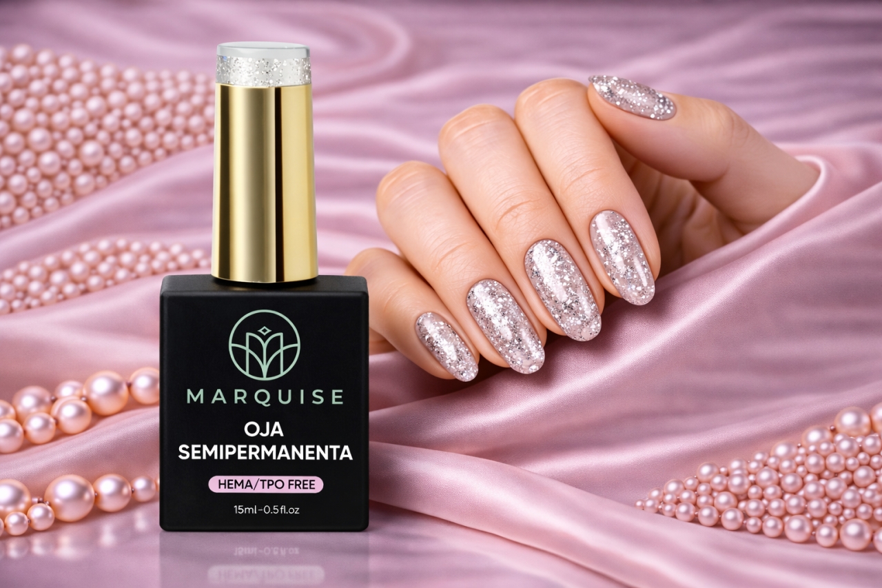 Oja Semipermanenta Picadili Marquise Fantasy J938 - imagine 2