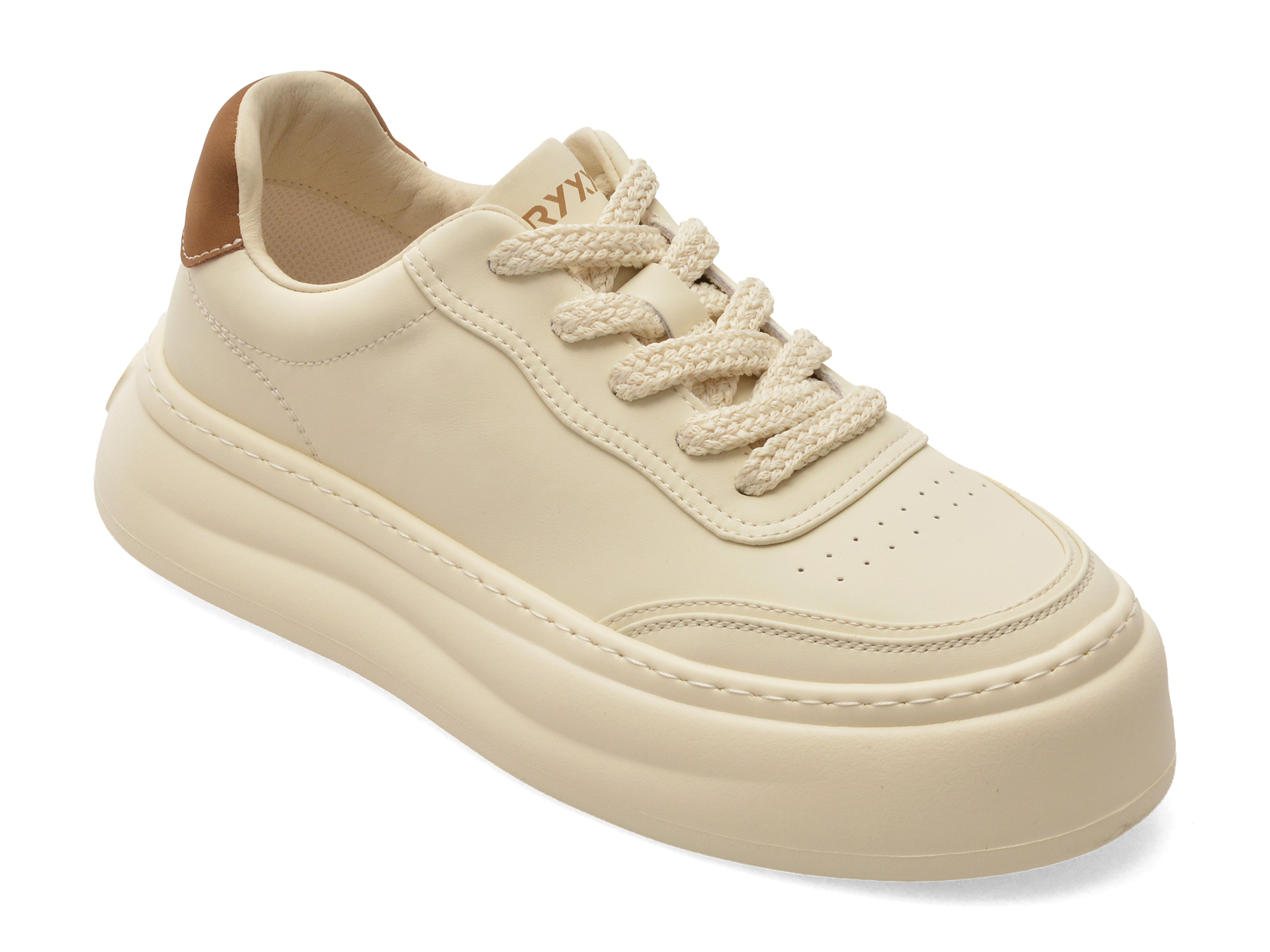 Pantofi Sport GRYXX Barbati Piele Naturala