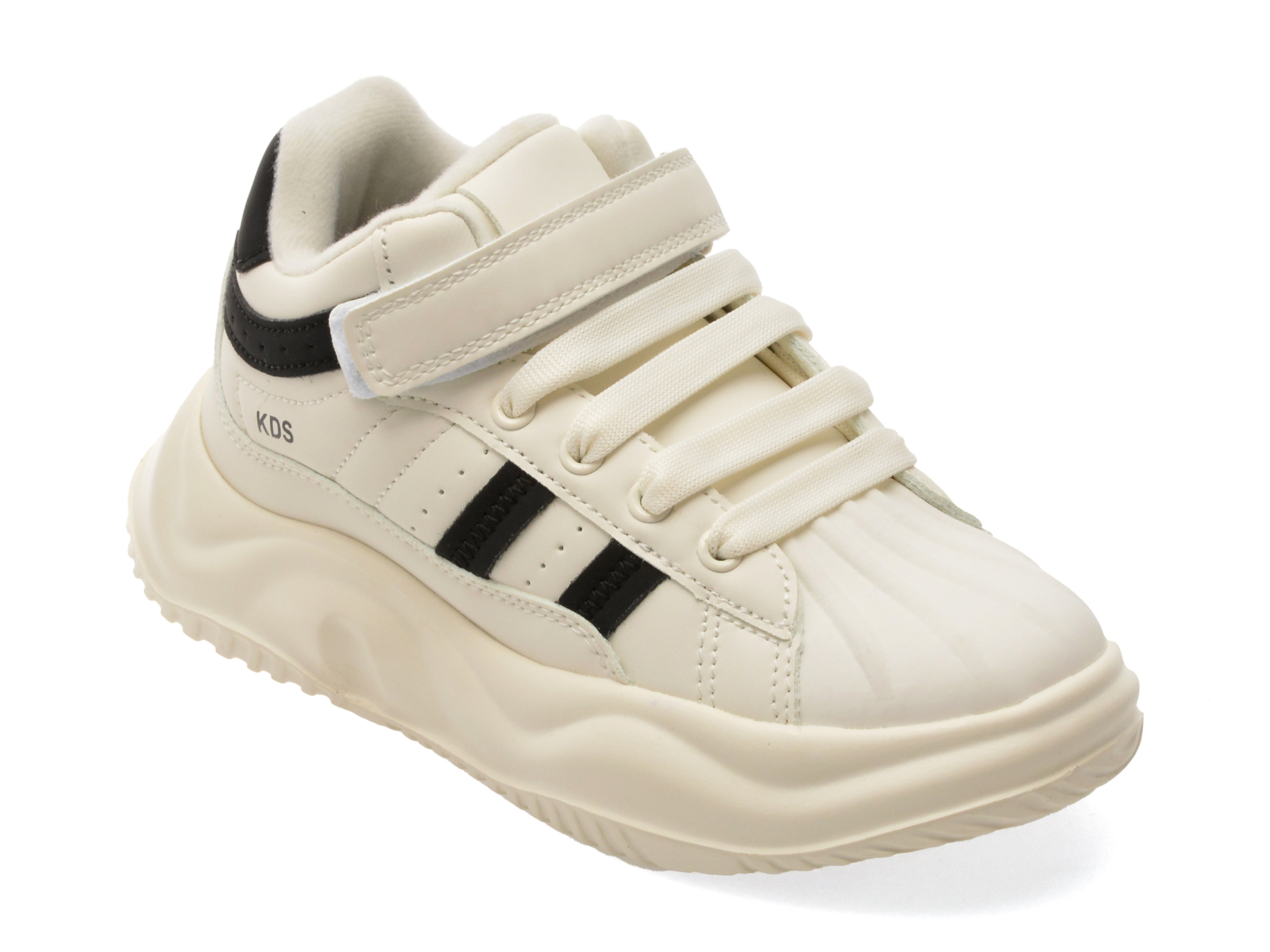 Pantofi Sport Selection Kids din Piele Ecologică