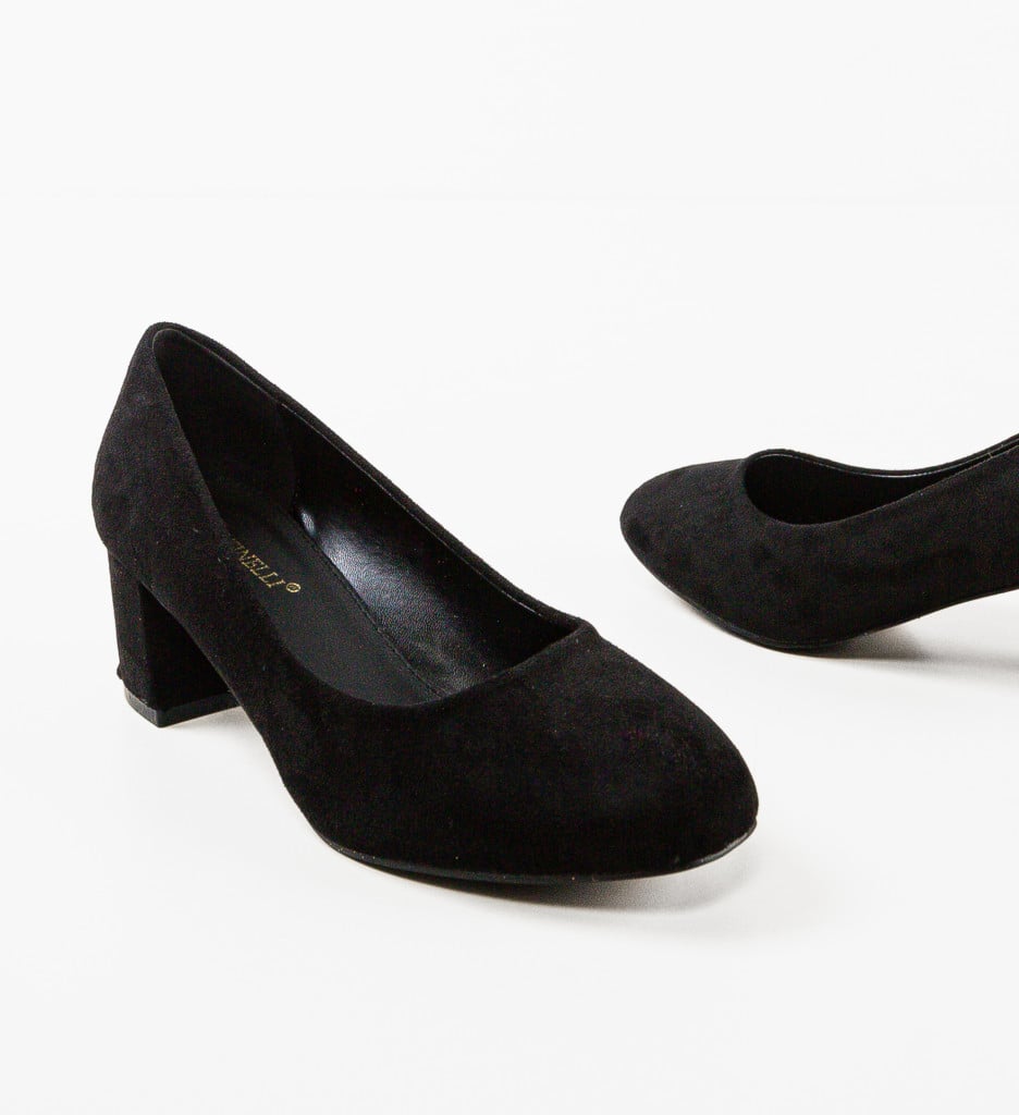 Pantofi David Negri - Eleganță și Stil Feminin - imagine 14