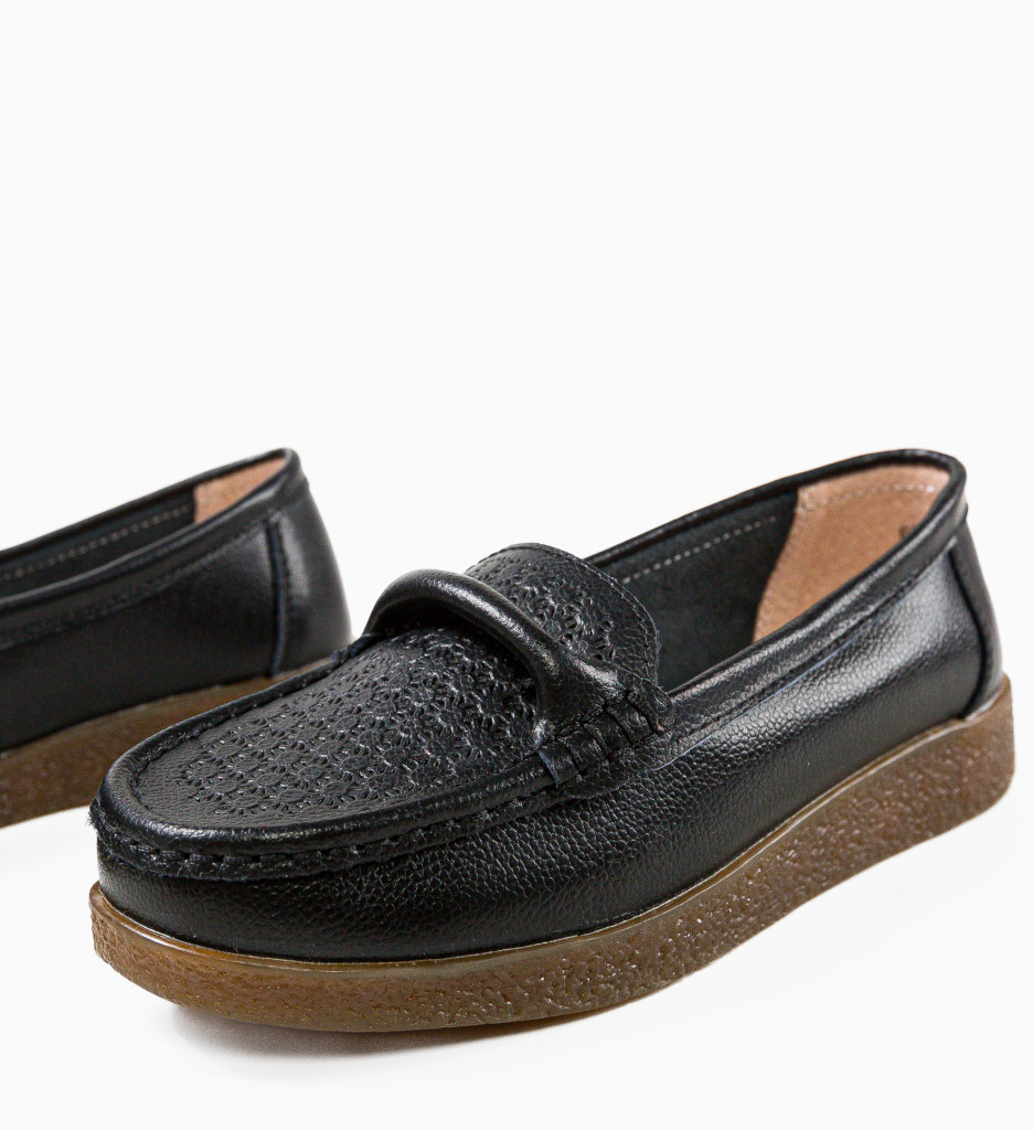 Pantofi Casual Pedikan Negri | Confort și Stil - imagine 8