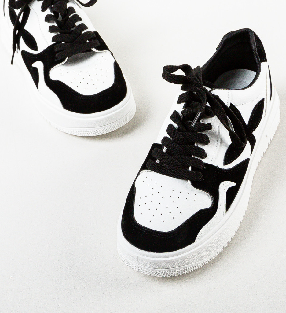 Pantofi Sport Fasak Albi - Confort și Stil - imagine 6