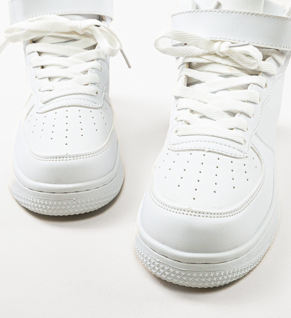 Sneakers Airo Albi Dama - Confort și Stil - imagine 5
