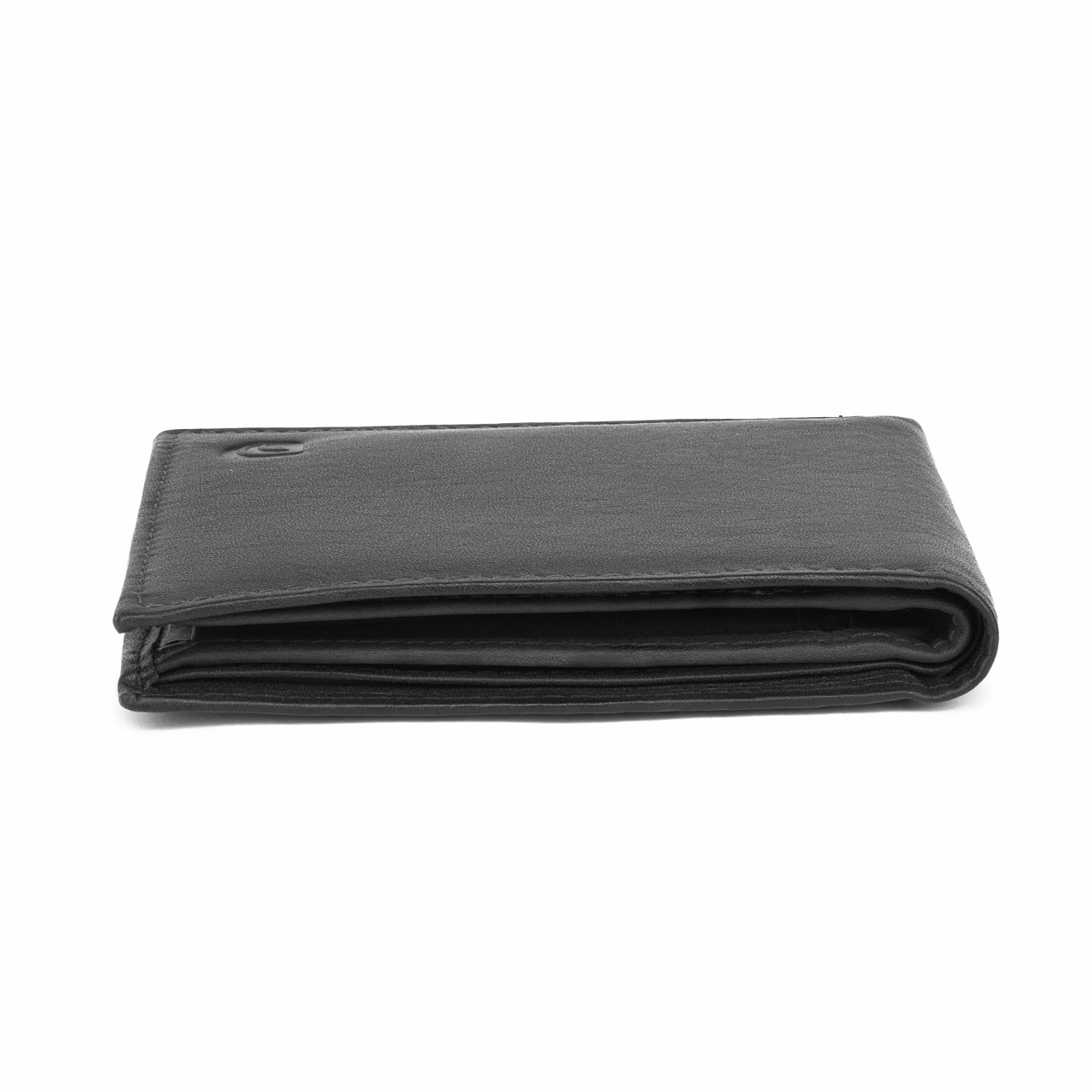 Portofel Barbati Delis Piele Naturala, Eleganta - imagine 4