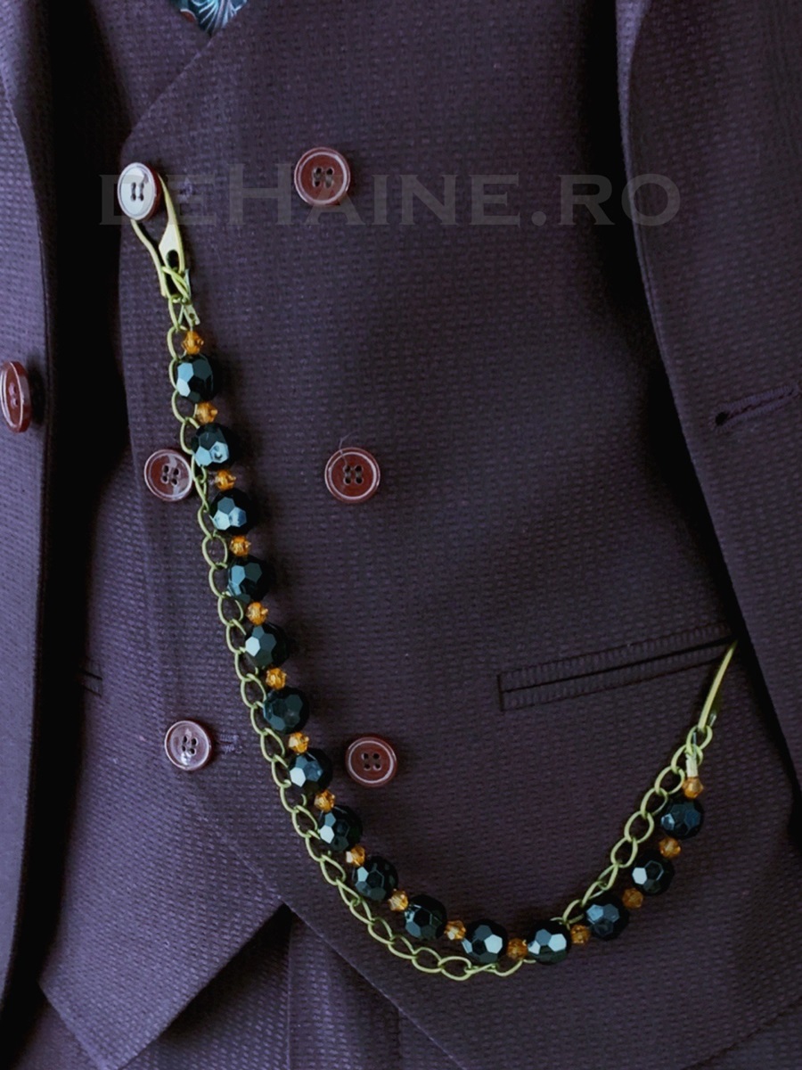 Lant Vesta ZR A8682 - Accesoriu Elegant