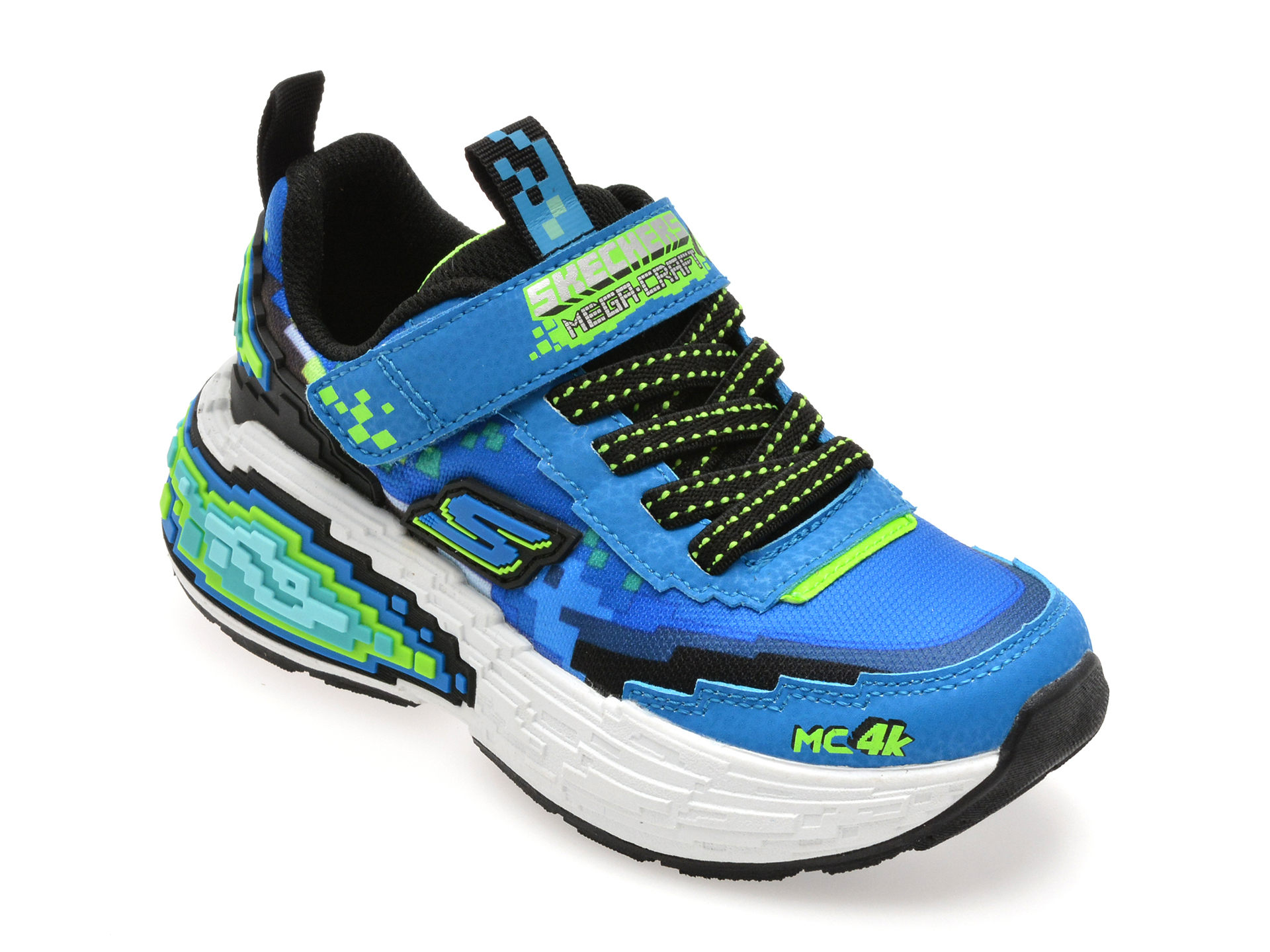 Skechers MEGA-CRAFT 4K - Confort și Stil - imagine 2