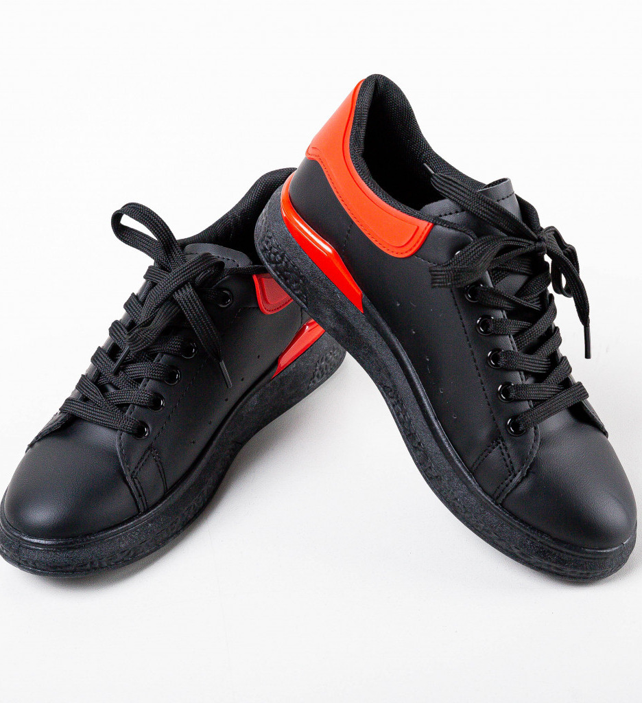 Pantofi Sport Nalam Negri 2 - Confort Maxim - imagine 7