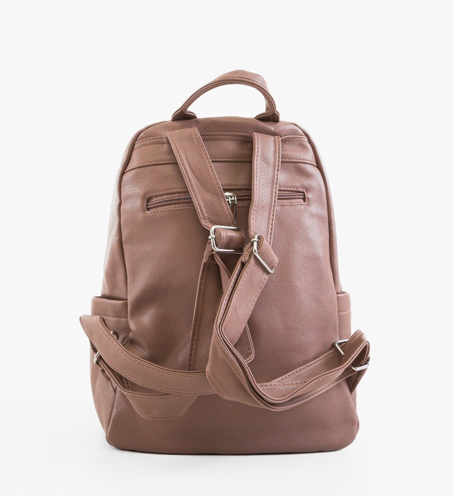 Rucsac Dama Ally Mov - Elegant si Practic - imagine 4