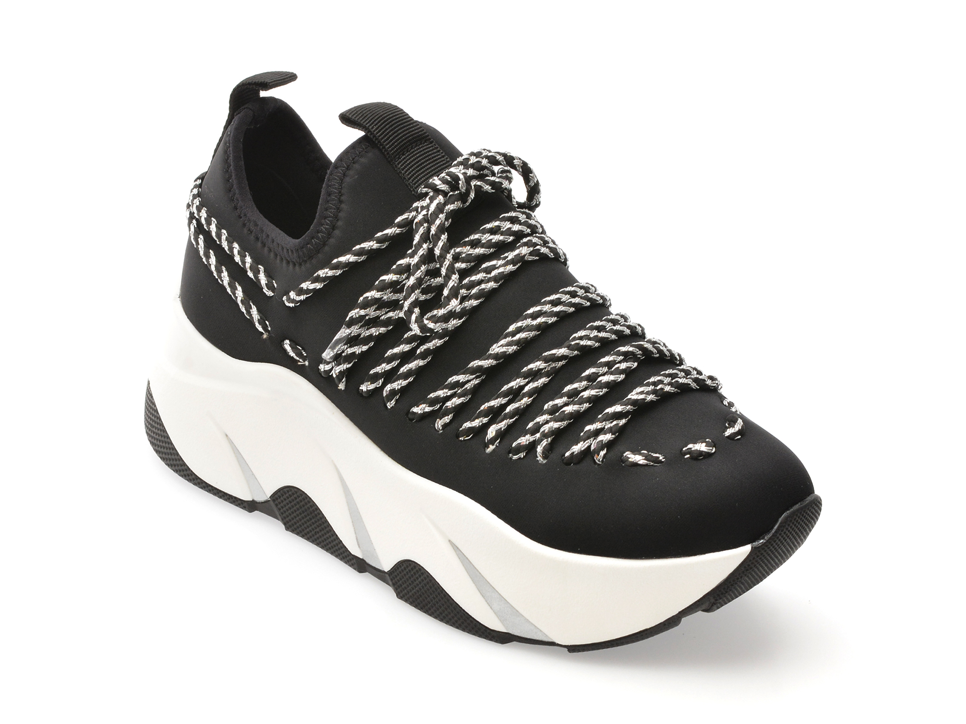 Pantofi Sport GRYXX Negri - Confort și Stil
