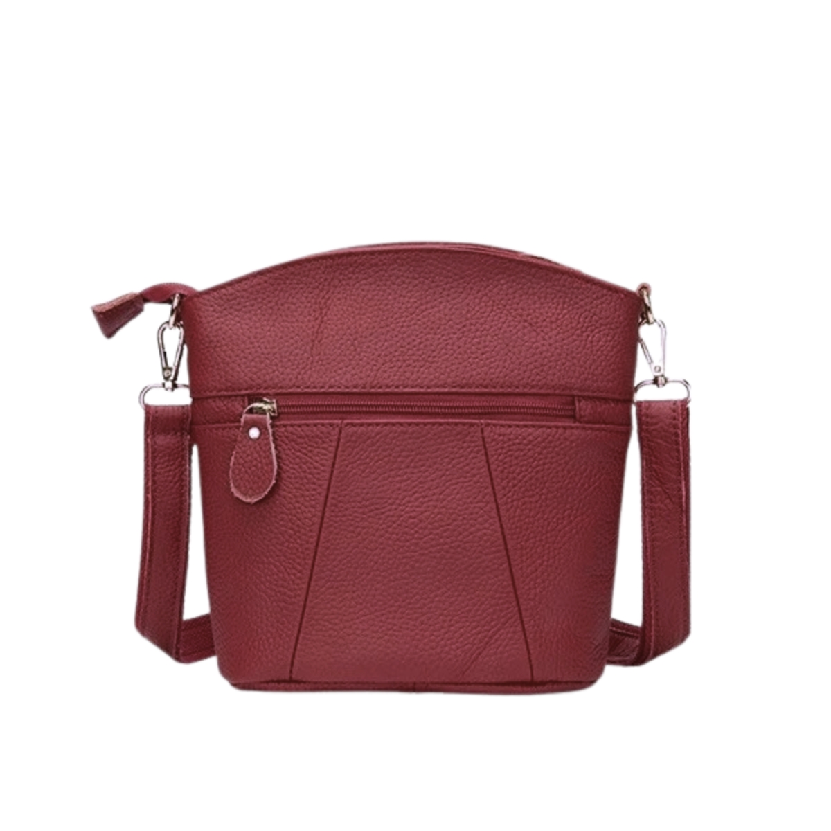 Geanta Missa GT1538 Piele Naturală - Delis - imagine 4