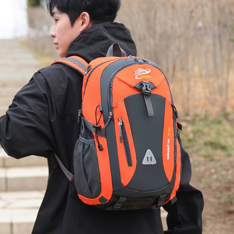 Rucsac Drumetie Picadili 40L Impermeabil - imagine 2