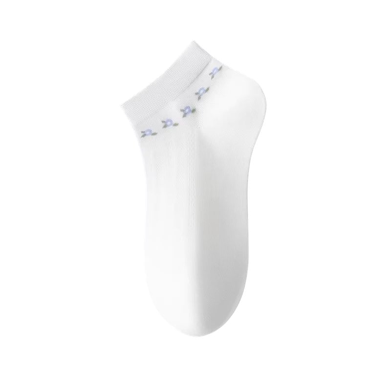 Sosete Dama Picadili Confortabile, Model SS193