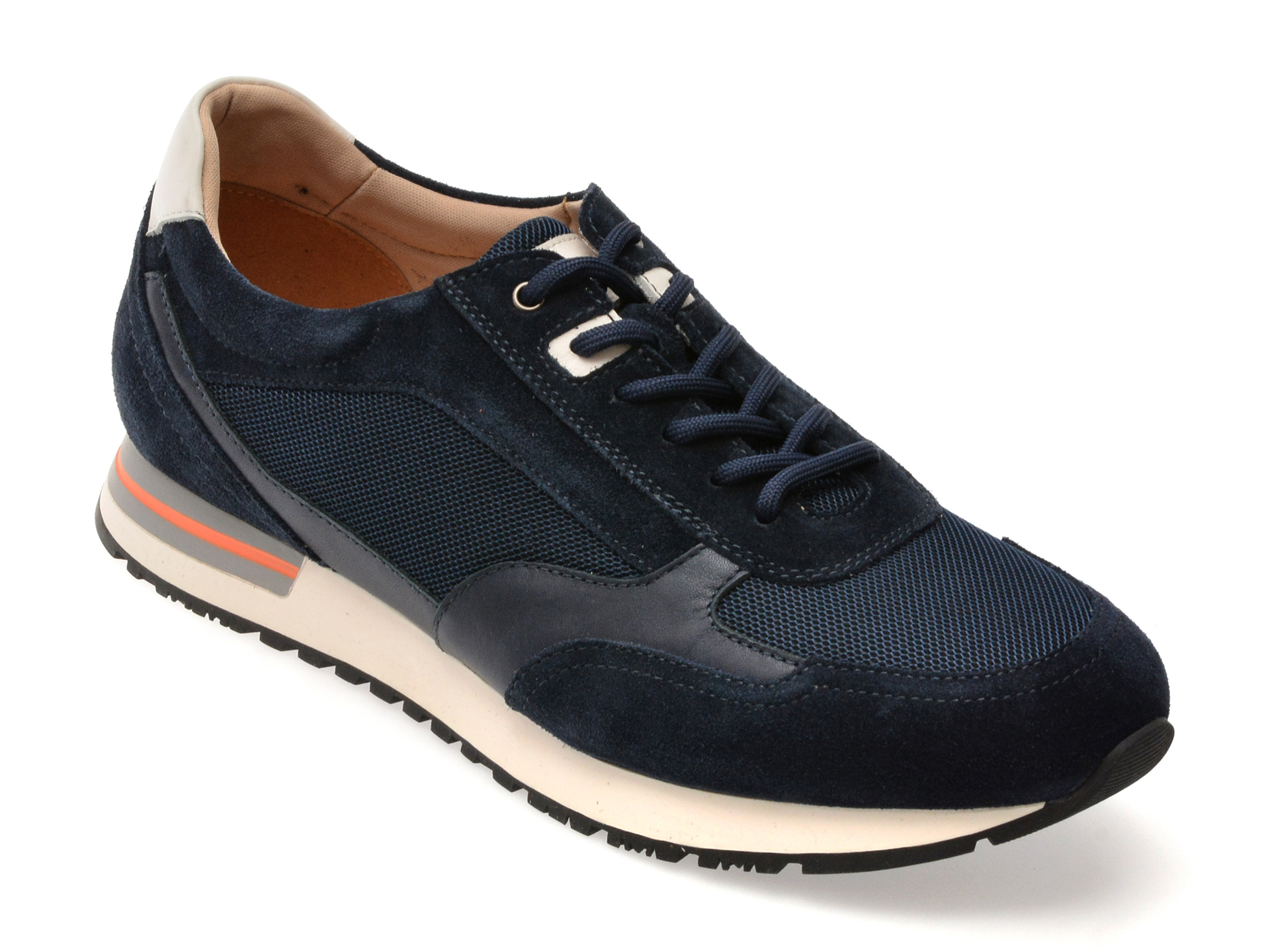 Pantofi Sport Gryxx Bleumarin | Confort & Stil