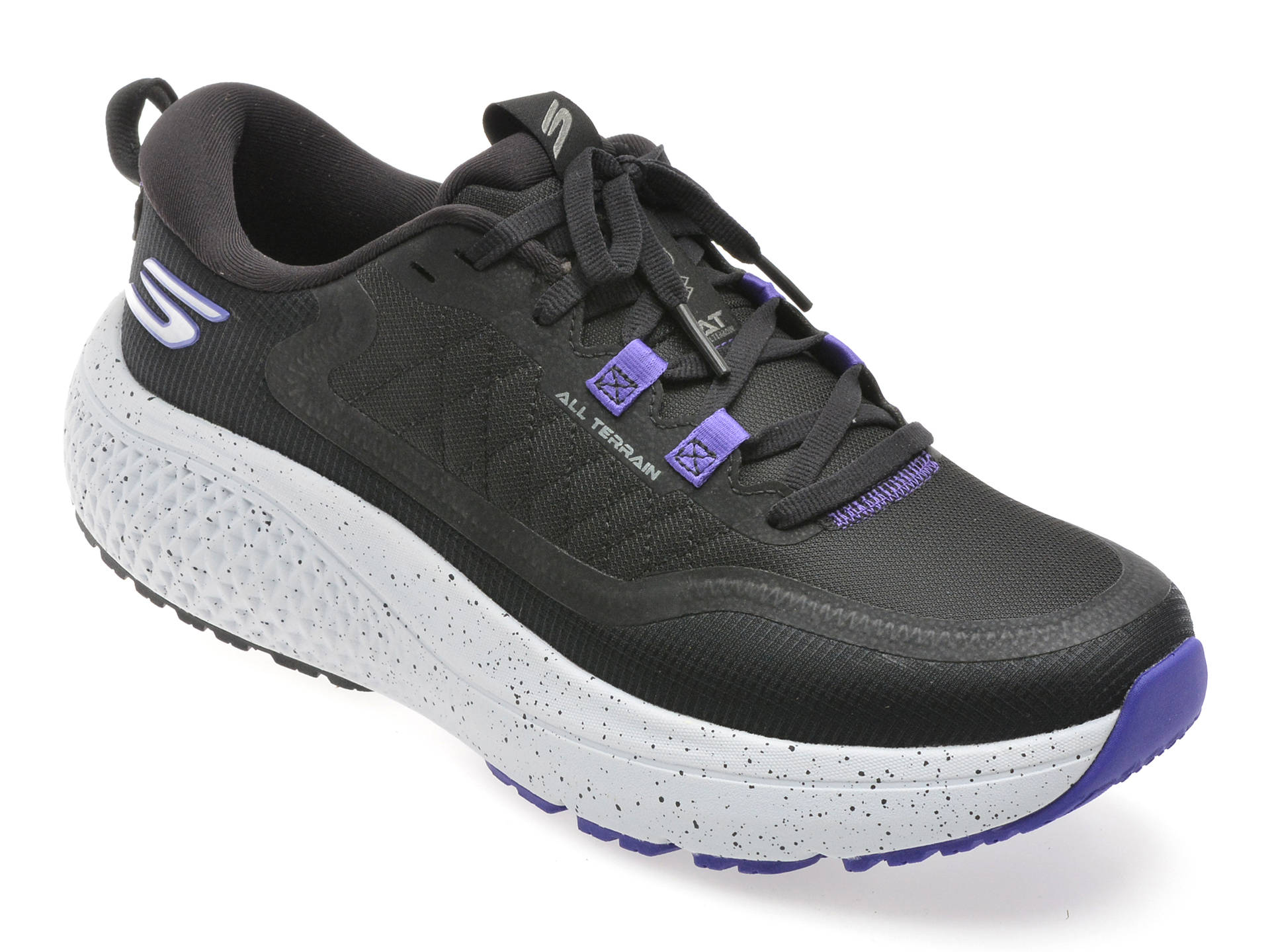 Pantofi Sport Skechers Negri GO RUN SUPERSONIC MAX A/T