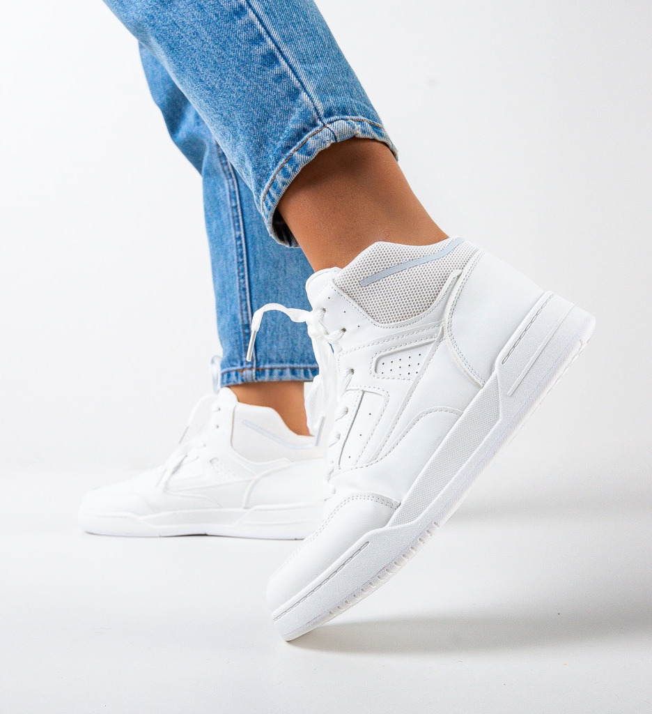 Sneakers Blevins Albi - Confort și Stil - imagine 3