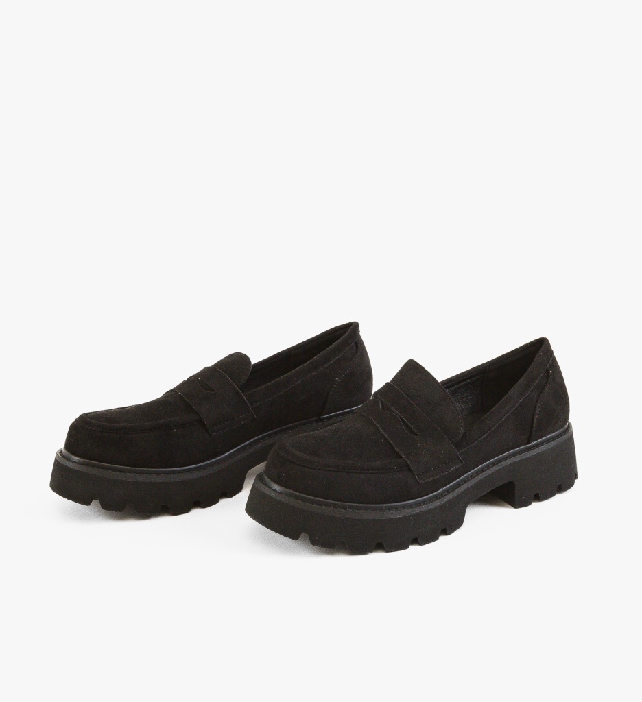 Pantofi Casual Dama Peter | Confort și Stil - imagine 6