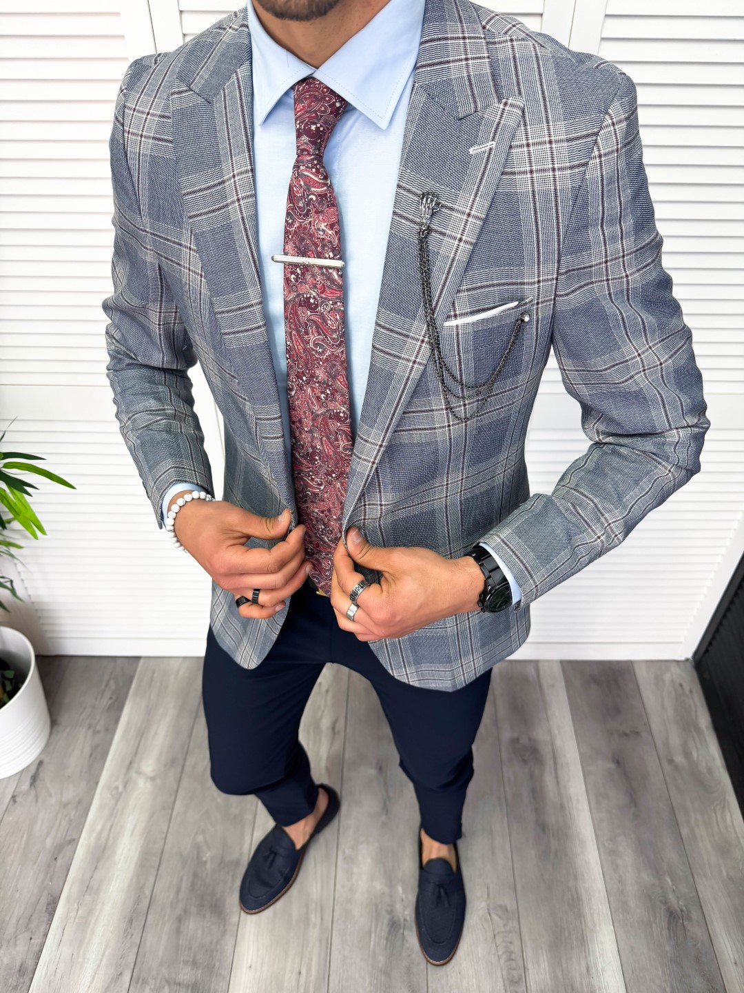 Ținută Smart Casual Bărbați | Stil Elegant Complet