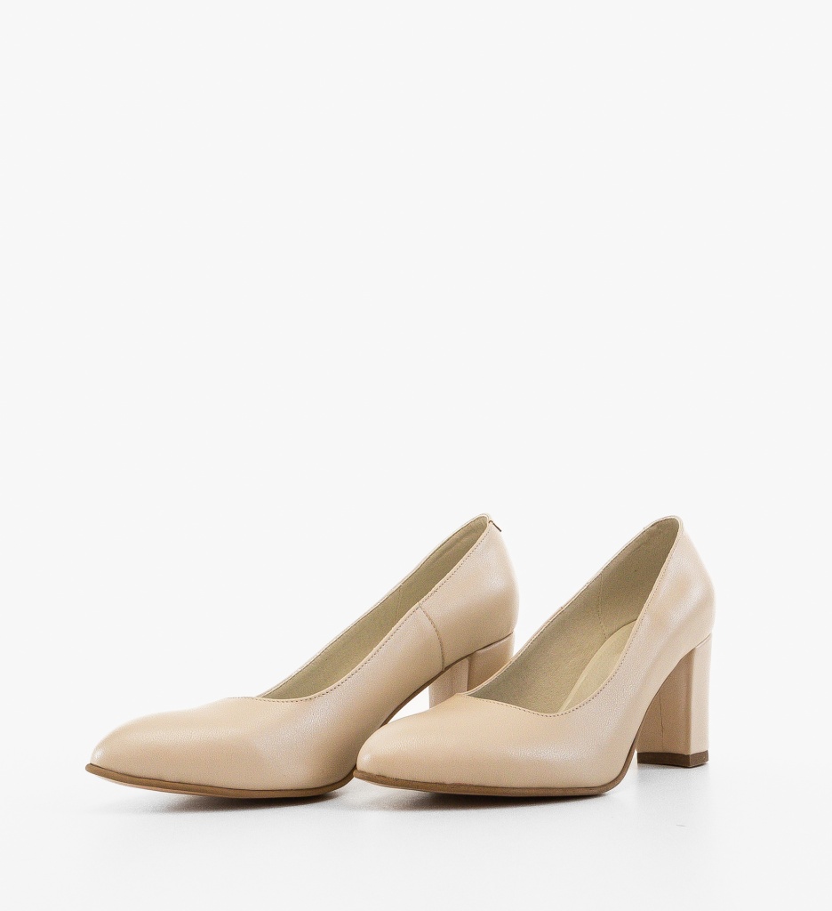 Pantofi Ninna Albi - Eleganță și Stil - imagine 4