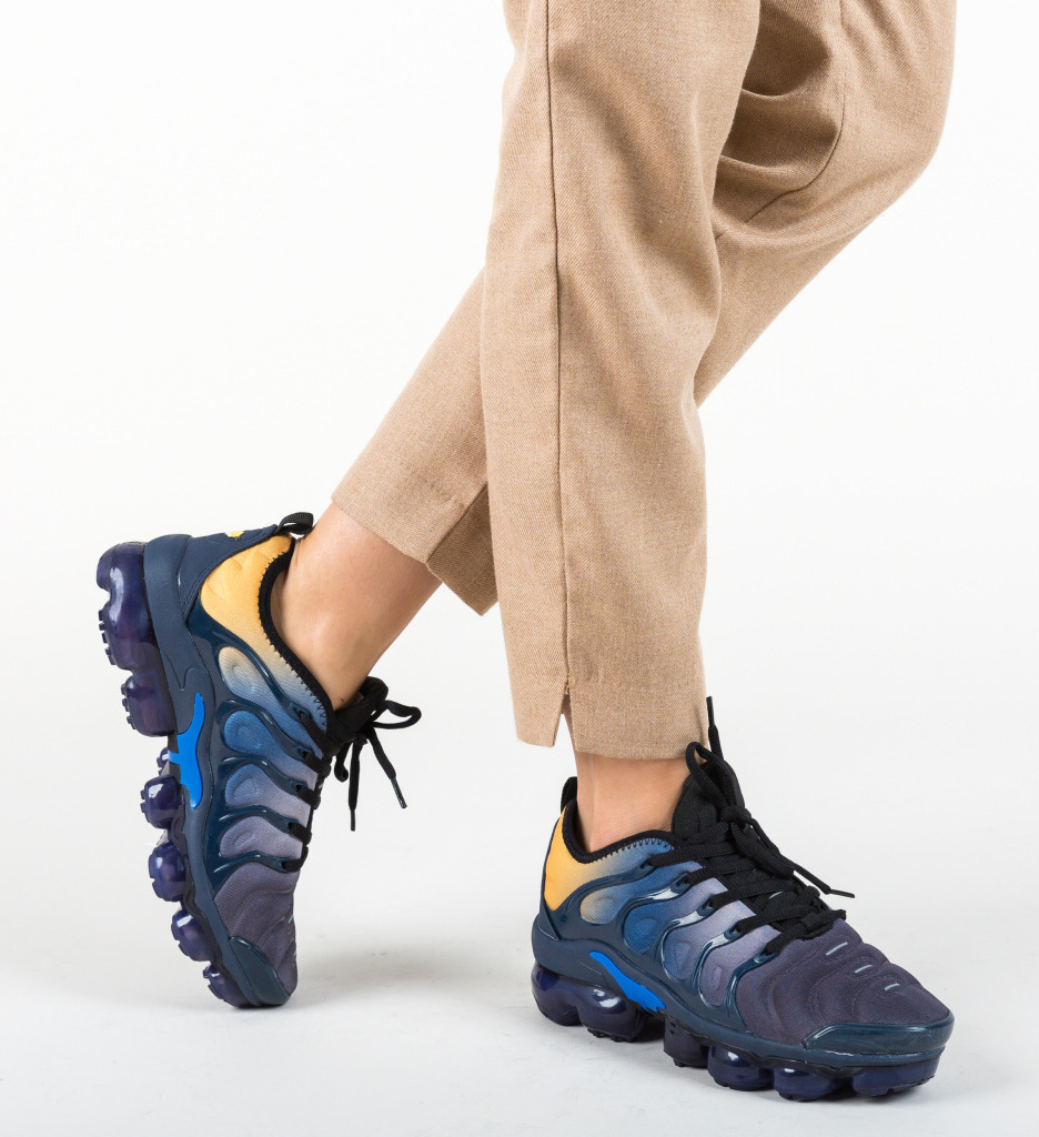 Pantofi Sport Neve Negri 2 - Confort și Stil - imagine 2